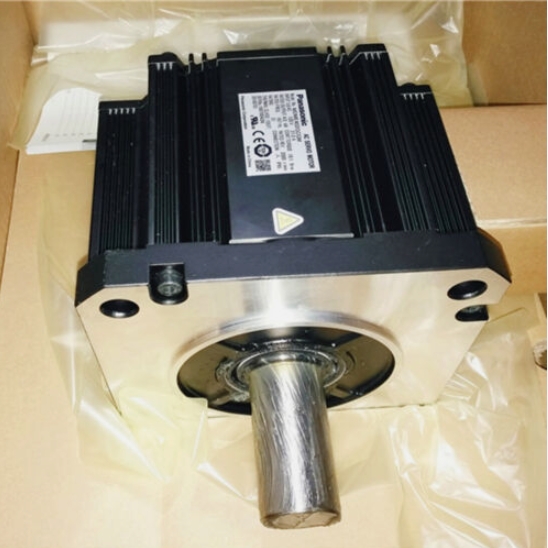 Neuer PANASONIC MDME402GCGM MINAS A5 4KW AC-Servomotor, beschleunigter Versand